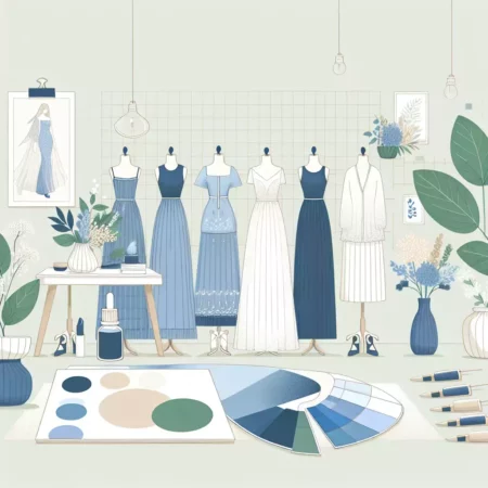 Fashion Minimalis untuk Tampil Elegan