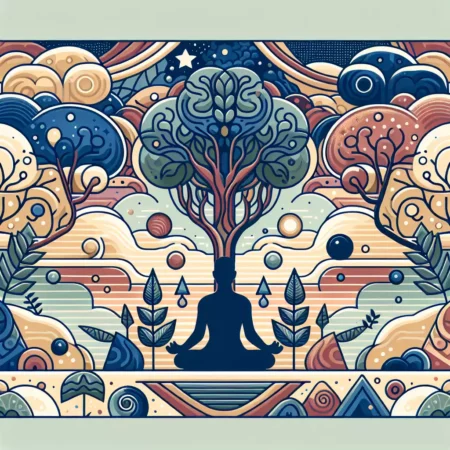 Mindfulness untuk Mengurangi Stres
