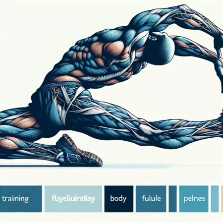 Cara Melatih Fleksibilitas Tubuh