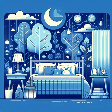 Cara Mengatasi Insomnia Secara Alami