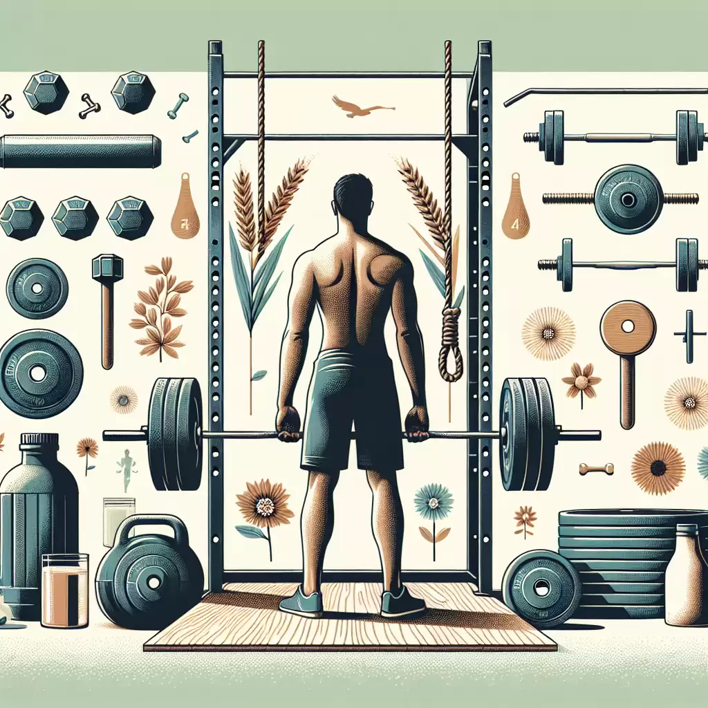 Latihan Angkat Beban yang Aman untuk Pemula