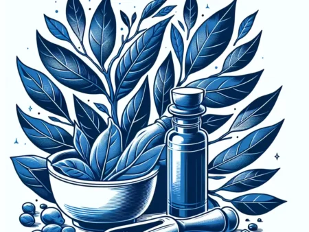 Kegunaan Daun Salam dalam Pengobatan Tradisional