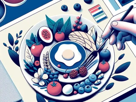 Mindful Eating untuk Pola Makan Sehat