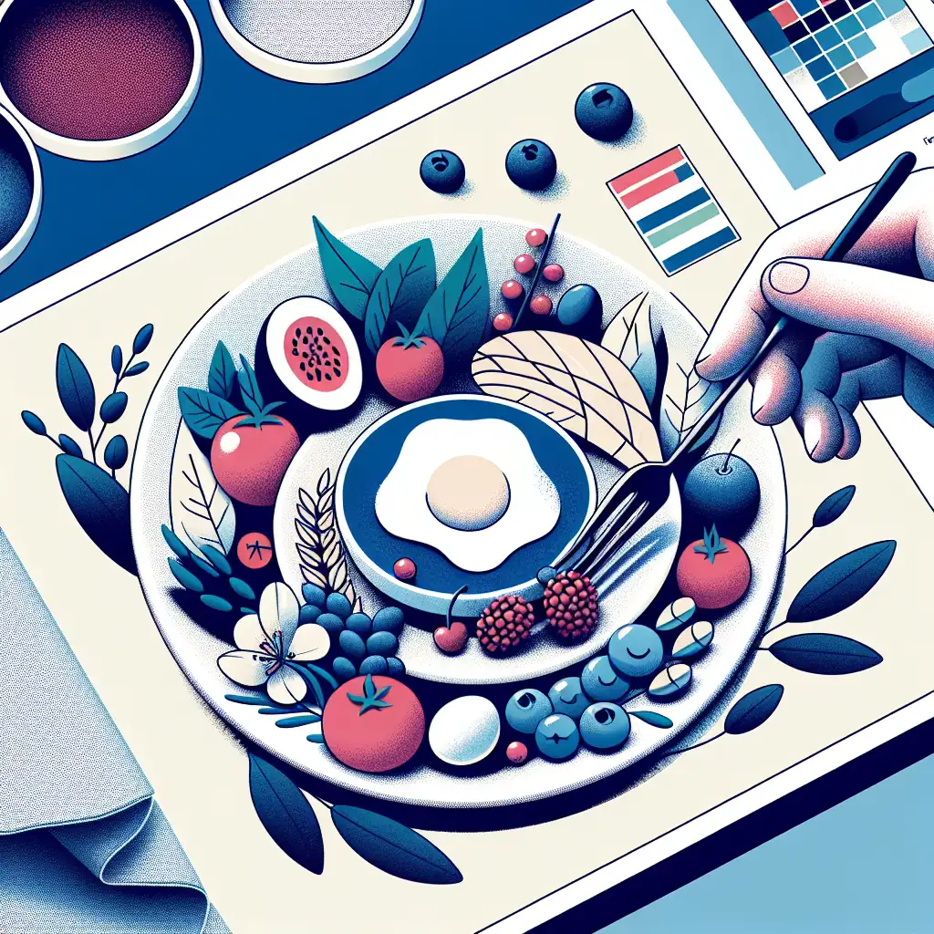 Mindful Eating untuk Pola Makan Sehat
