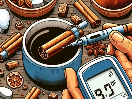 Manfaat Kayu Manis untuk Mengontrol Gula Darah