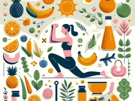 Latihan Fisik yang Cocok untuk Semua Usia