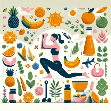 Latihan Fisik yang Cocok untuk Semua Usia