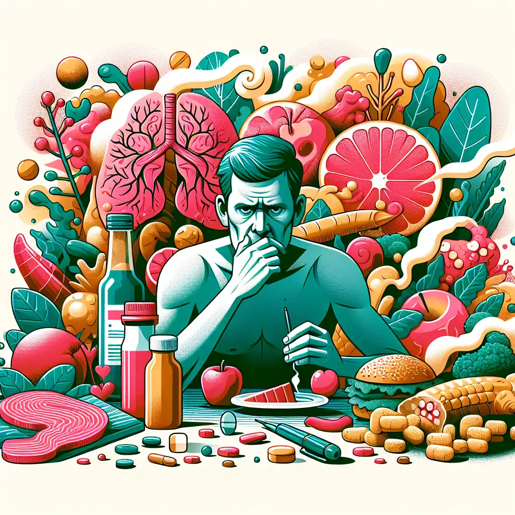 Kebiasaan Buruk yang Harus Dihindari untuk Kesehatan