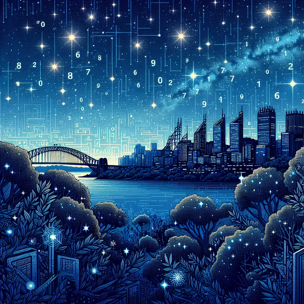 Data Togel Sydney 6D Virdsam