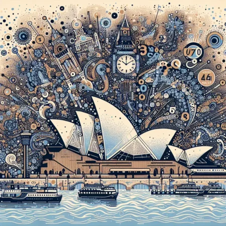 Live Draw Sydney Angka Paito