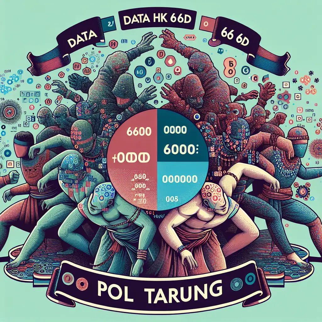 Data HK 6D Pola Tarung