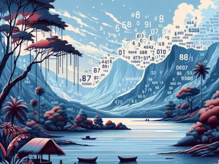 Data Togel Sydney 6D Angkanet