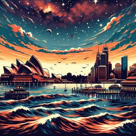 Paito Warna Sydney Raja Paito