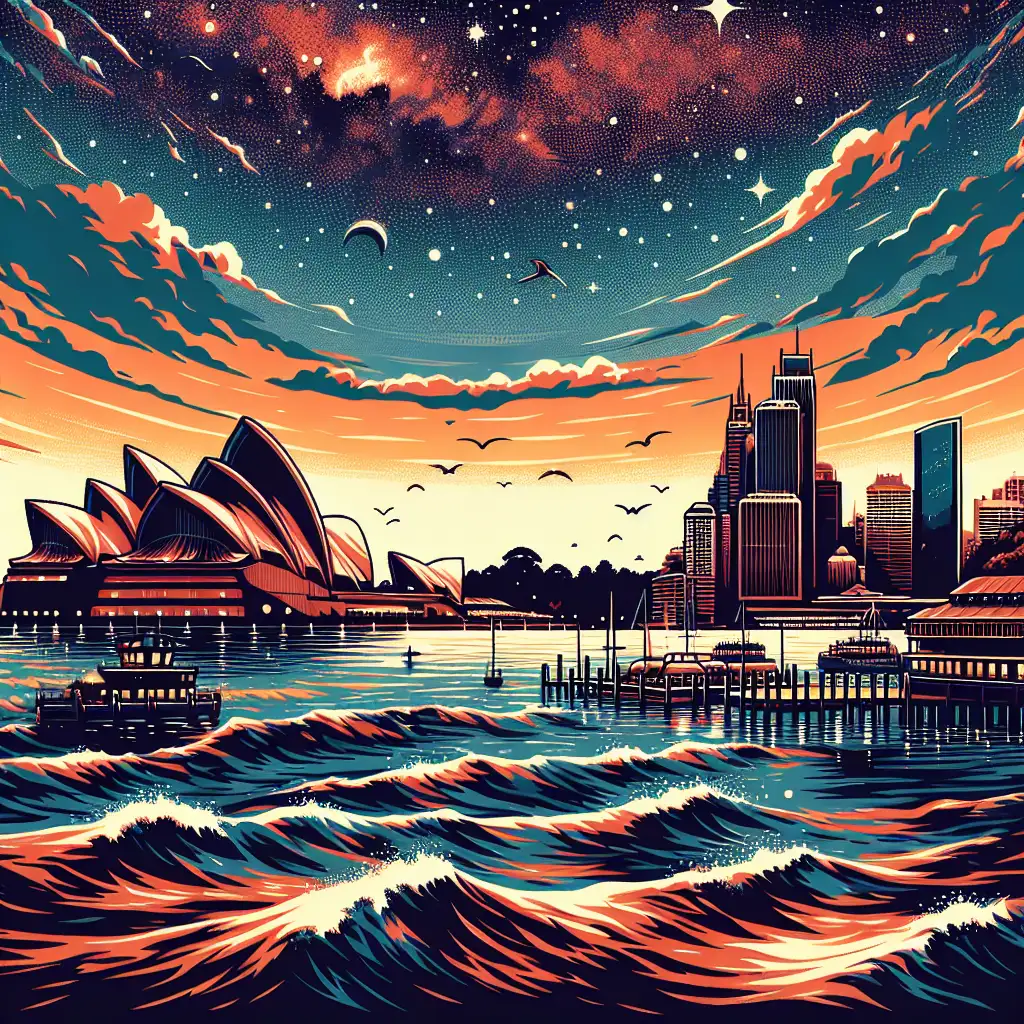 Paito Warna Sydney Raja Paito