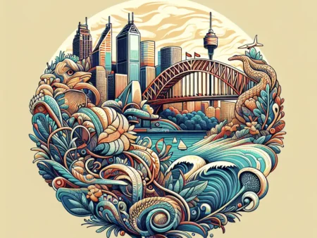 Data Togel Sydney Bos Paito