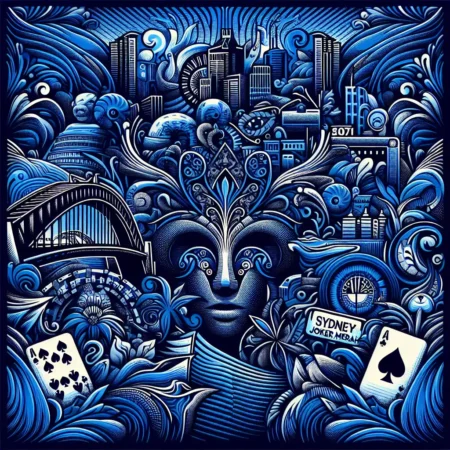 Data Togel Sydney Joker Merah
