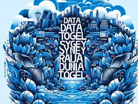 Data Togel Sydney Raja Dunia Togel