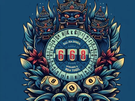 Data HK 6D Raja Dunia Togel