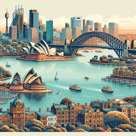 Paito Warna Sydney Pencari Angka