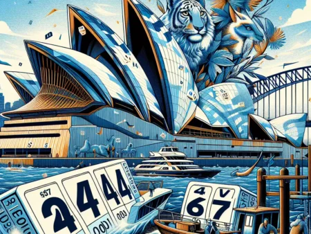 Data Togel Sydney Virdsam