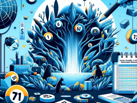 Data Togel Sydney Pencari Angka