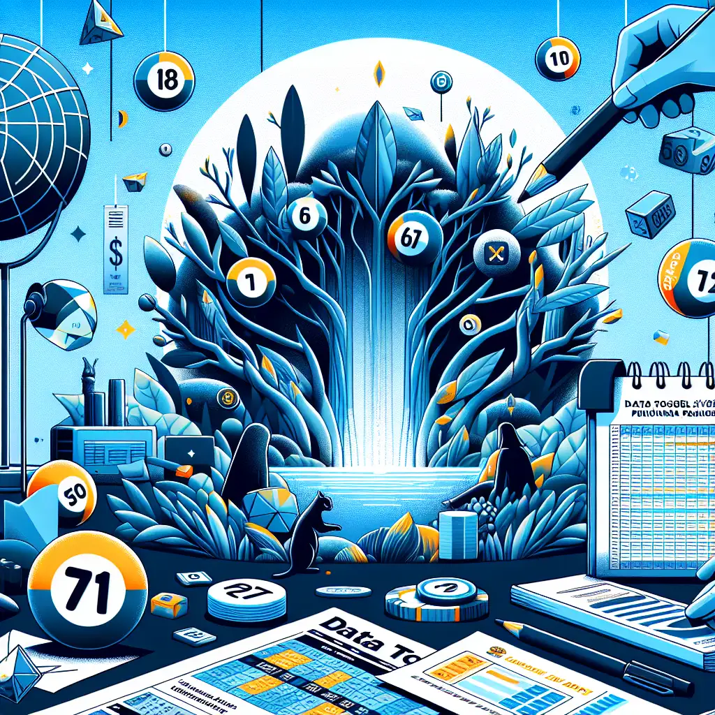 Data Togel Sydney Pencari Angka